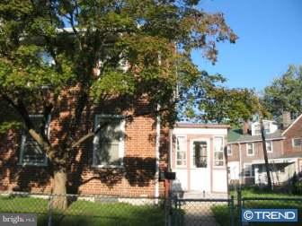 3065 Kearsarge Road Camden, NJ 08104 - Photo 1 of 1 Exterior