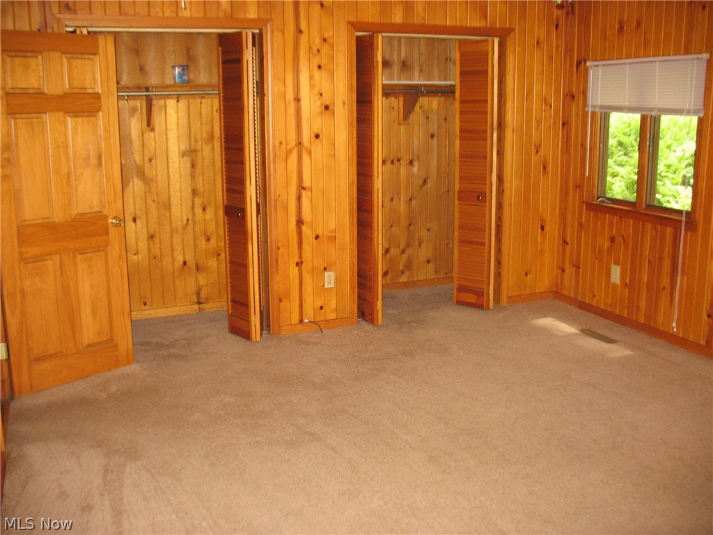 6696 Berry Road Ravenna, OH 44266 - Photo 10 of 13 Plenty of bedroom closet space!