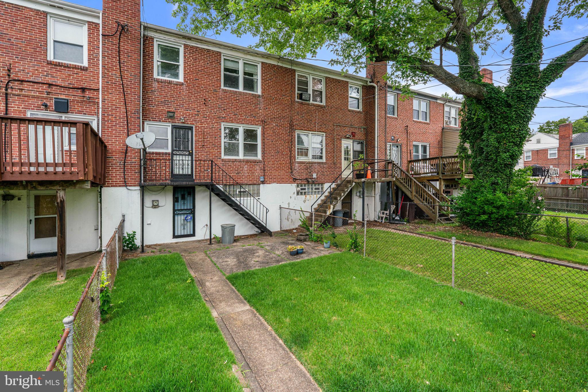 1241 Glenhaven Road Baltimore, MD 21239 - Photo 27 of 29