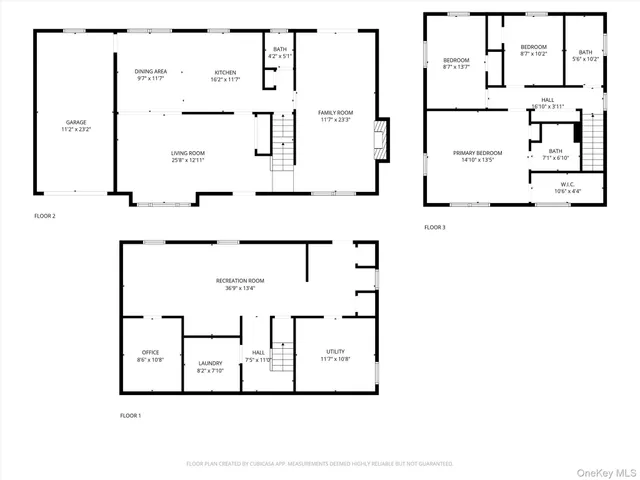 an aerial view of a house with outdoor space and a lake view