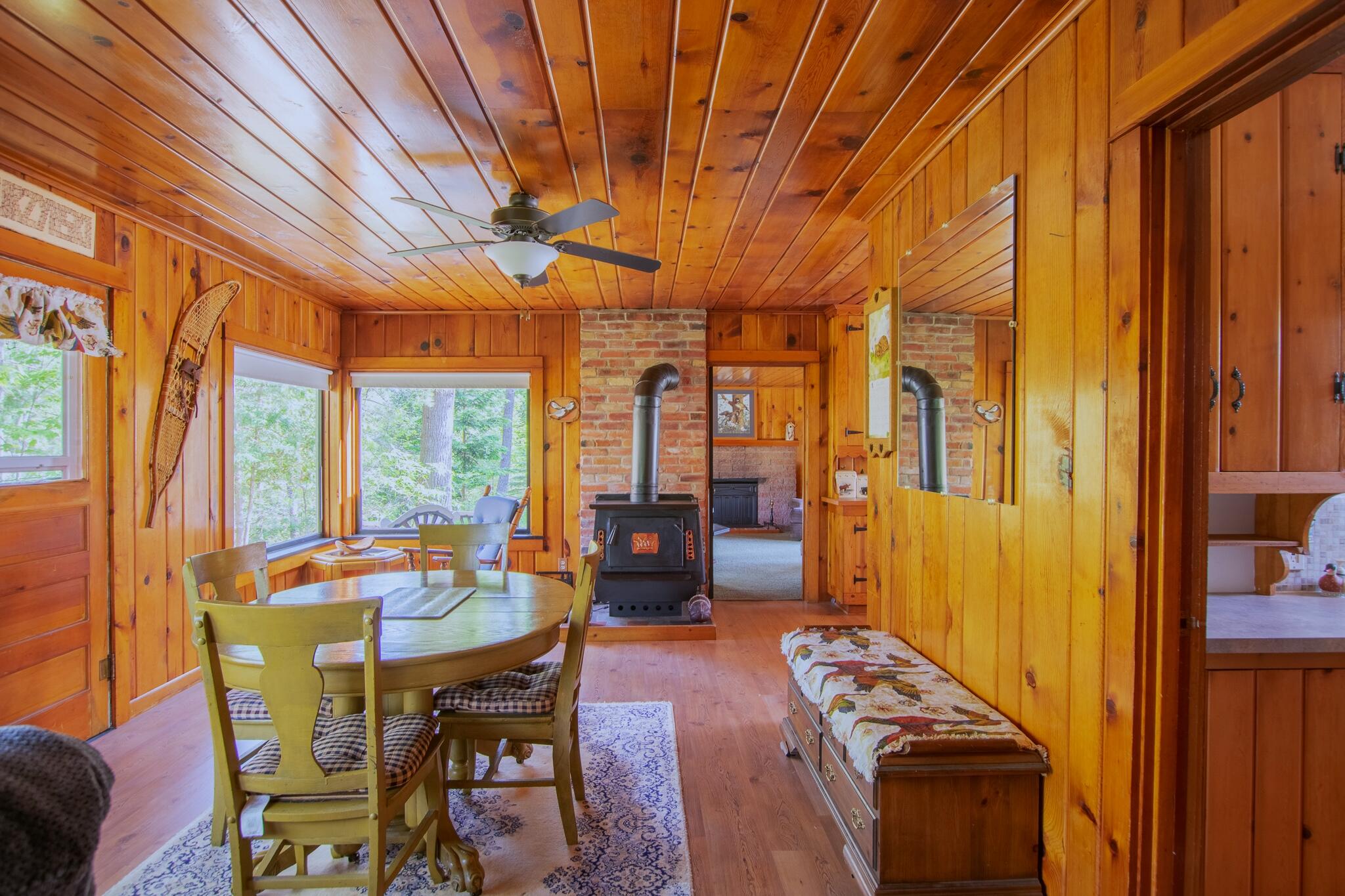 1936 Arrowhead Road Grayling, MI 49738 - Photo 16 of 36 Gallery Image 16