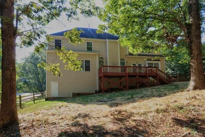 5025 Ridgetop Trail Charlotte, NC 28215 - Photo 24 of 24 Gallery Image 24