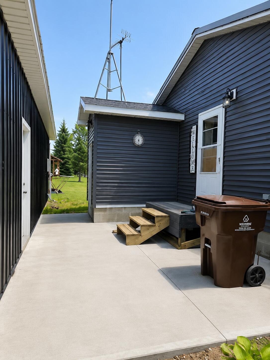 1366 Grow Road Northwest Stanton, MI 48888 - Photo 2 of 48 Grow Road 1