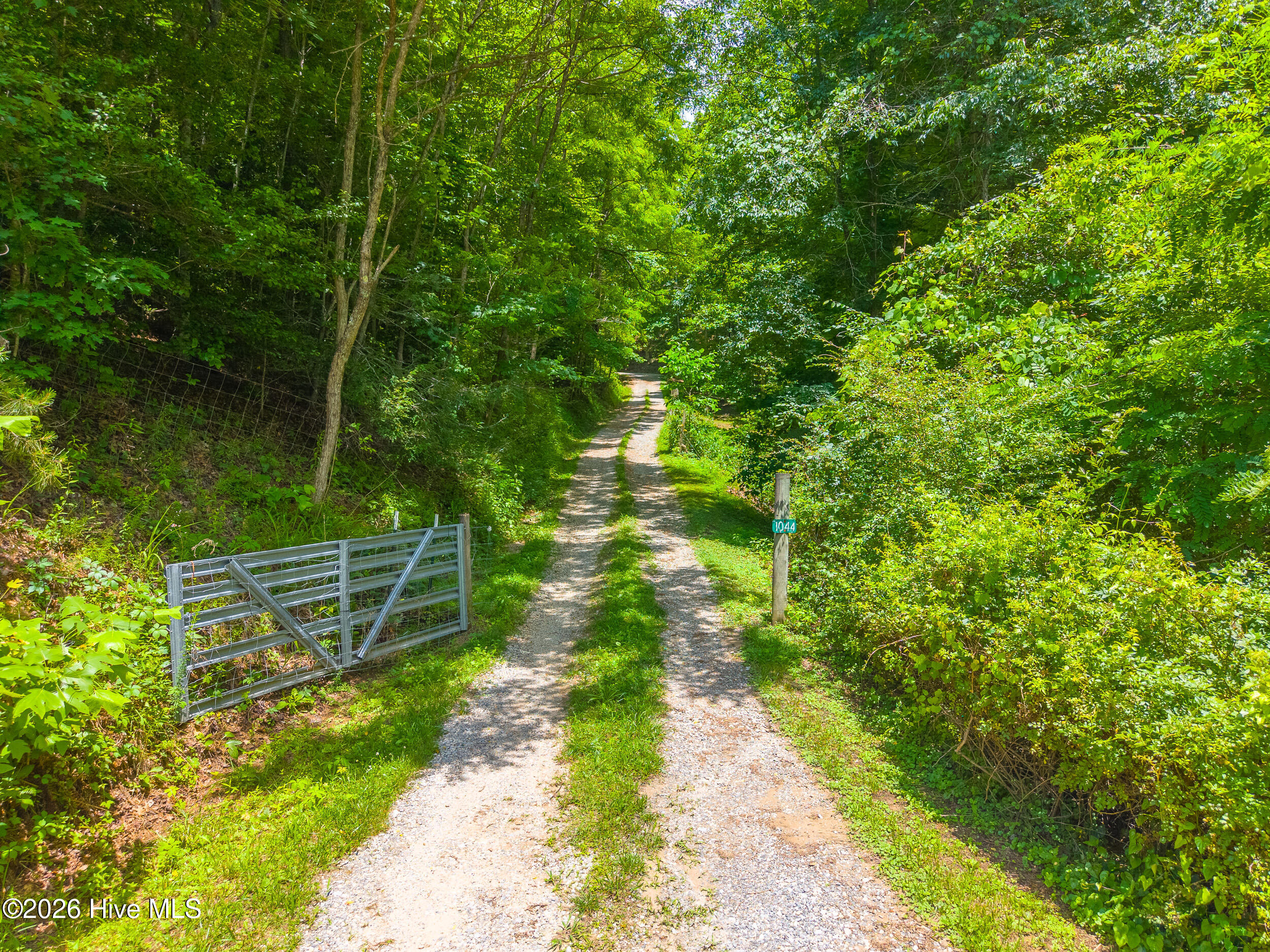 1044 Shell Stand Road Almond, NC 28702 - Photo 46 of 74