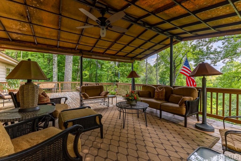 554 Moorewood Road Highlands, NC 28741 - Photo 16 of 30 Gallery Image 16