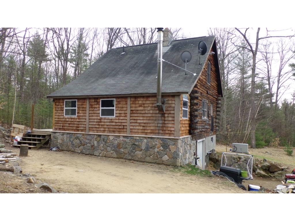 147 Durrell Mountain Road Belmont, NH 03220 - Photo 1 of 21
