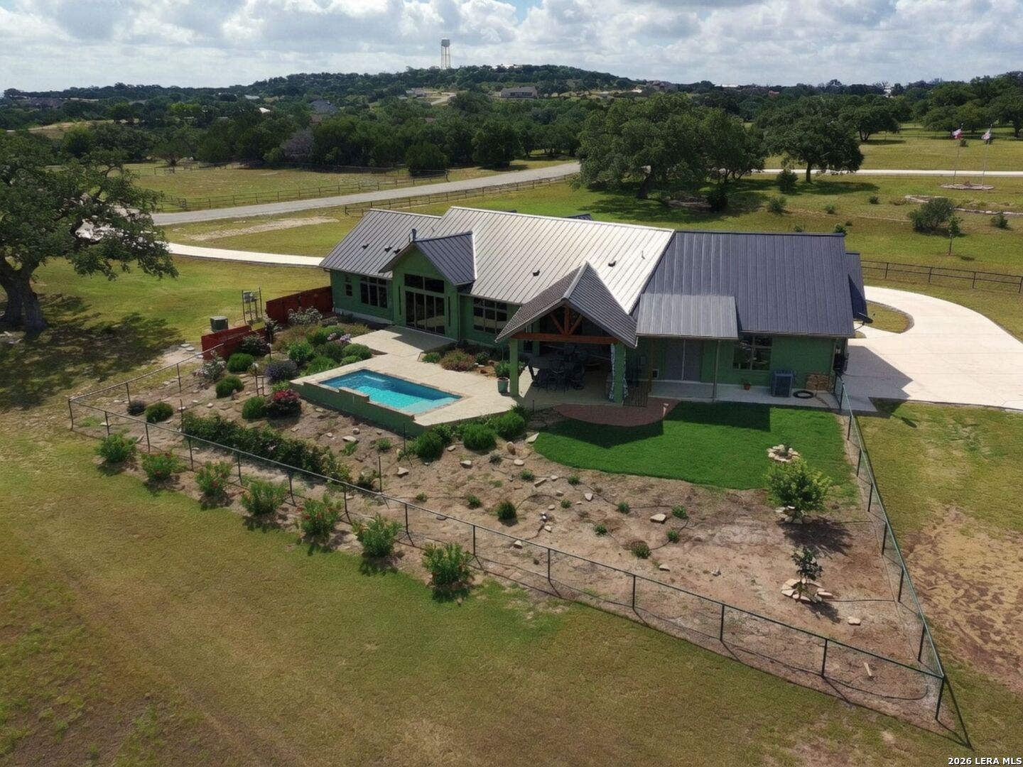 236 Bridle Chase Bandera, TX 78003 - Photo 38 of 62