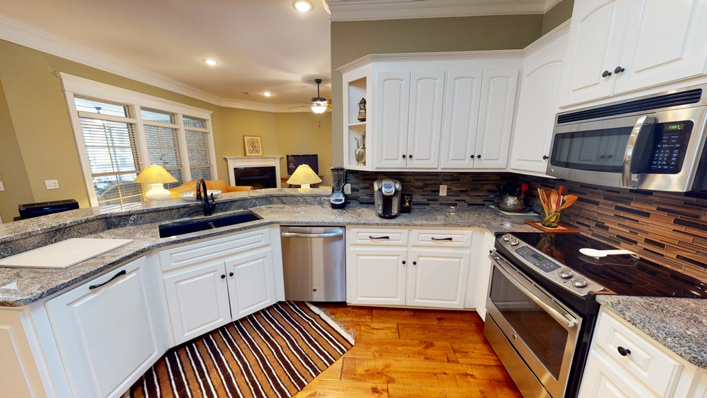 3613 Oak Ridge Lane Dothan, AL 36303 - Photo 10 of 42