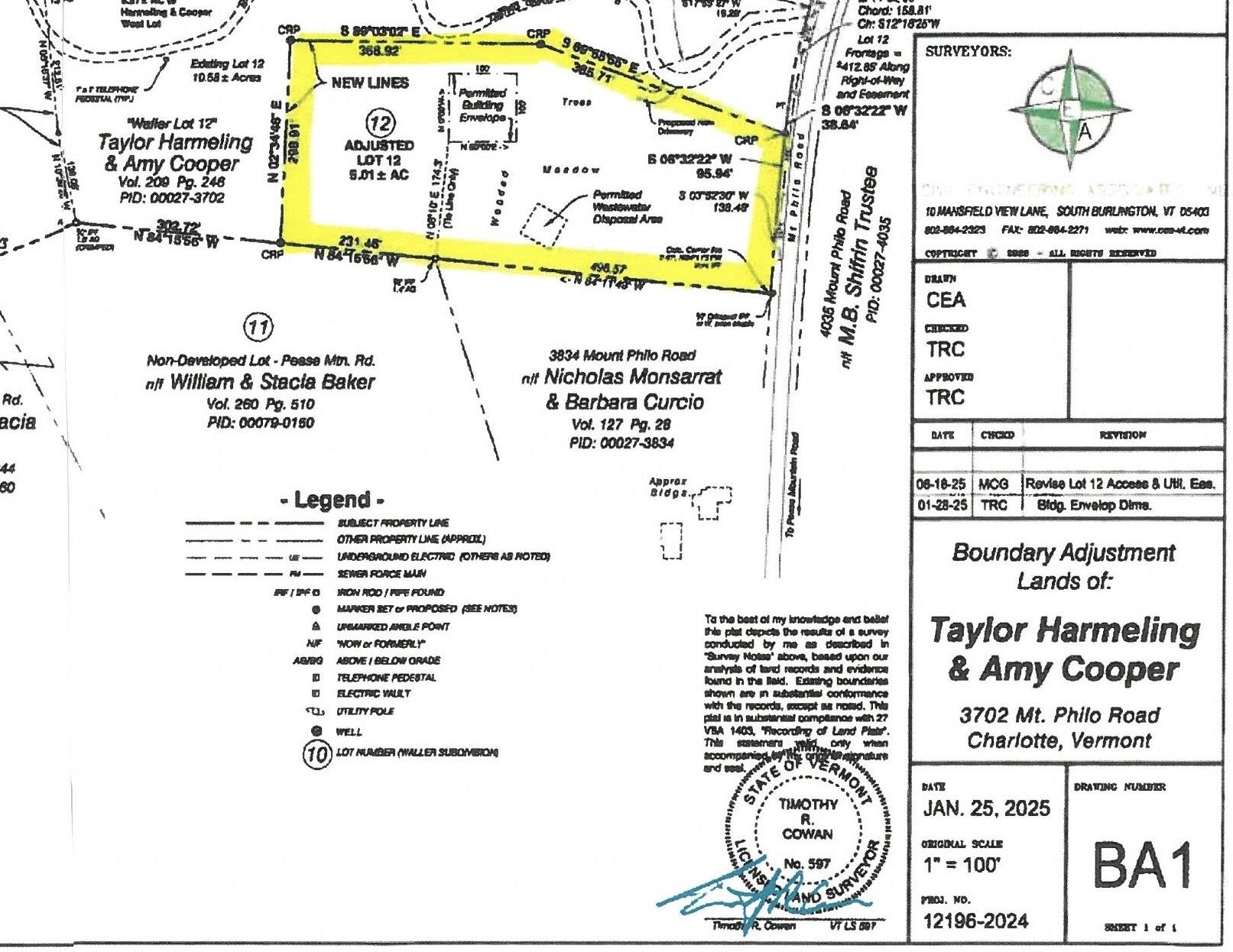 3702 Mt Philo Road, Unit 12 Charlotte, VT 05445 - Photo 2 of 22
