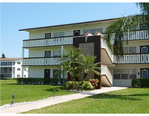 225 Suffolk F, Unit 2250 Boca Raton, FL 33434 - Photo 3 of 6 Additional Photo