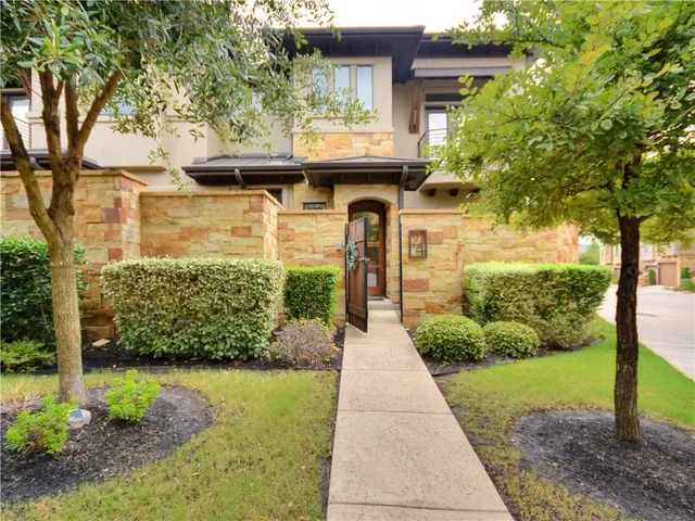$595,000 | 6533 East Hill Drive, Unit 24, Austin, TX 78731