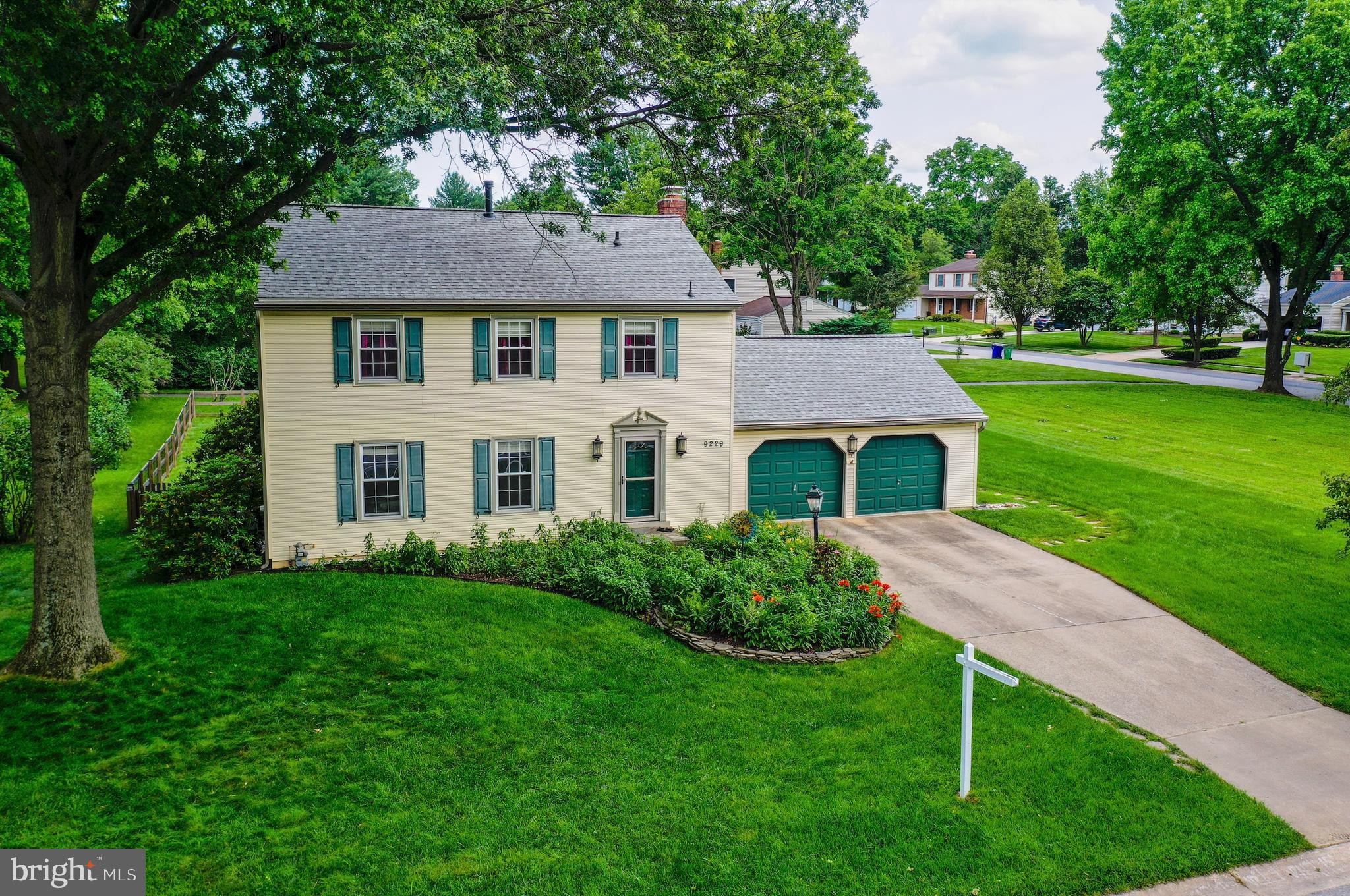9229 Mellenbrook Road Columbia, MD 21045 - Photo 1 of 51 Gallery Image 1