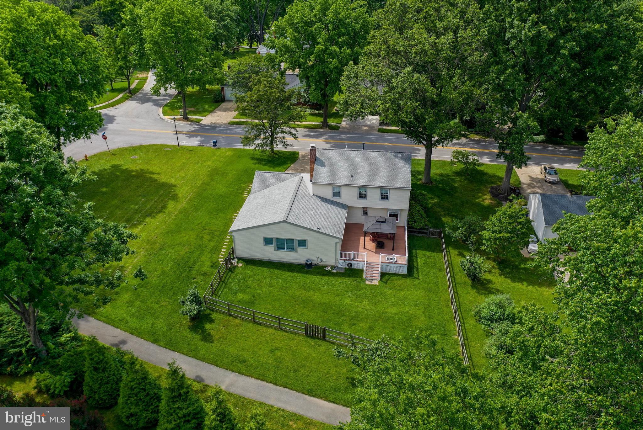 9229 Mellenbrook Road Columbia, MD 21045 - Photo 4 of 51 Gallery Image 4
