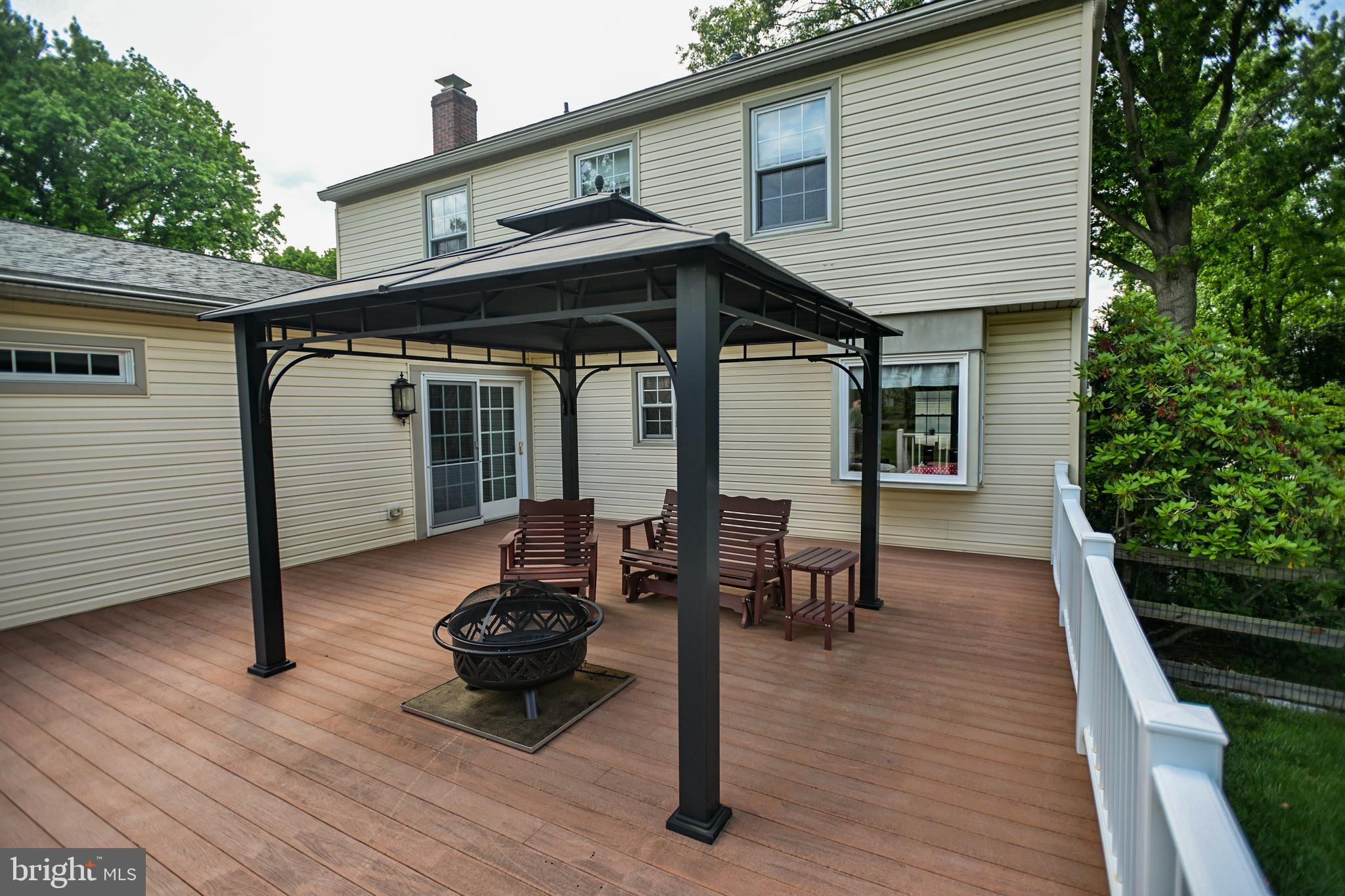 9229 Mellenbrook Road Columbia, MD 21045 - Photo 48 of 51 Gallery Image 48