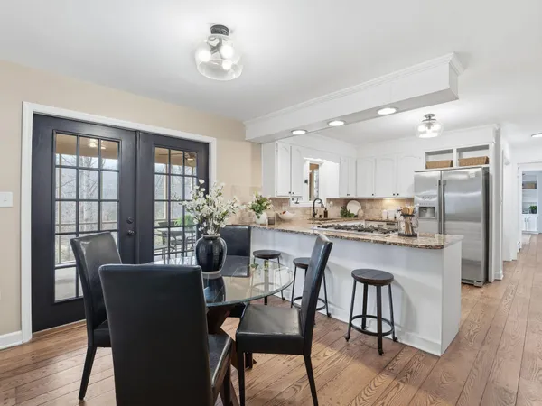 $725,000 | 4867 Hunting Hills Drive, Roanoke, VA 24018