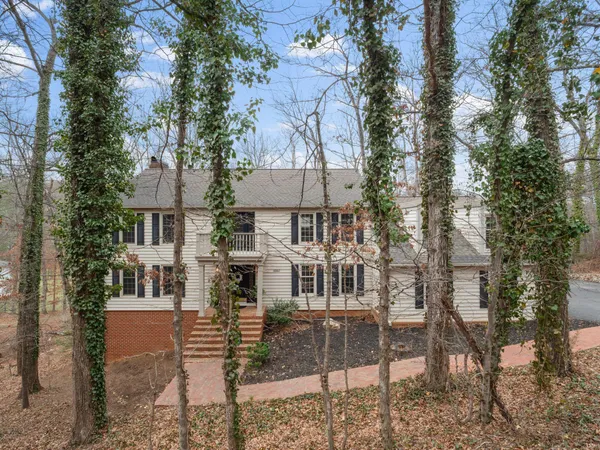 $725,000 | 4867 Hunting Hills Drive, Roanoke, VA 24018