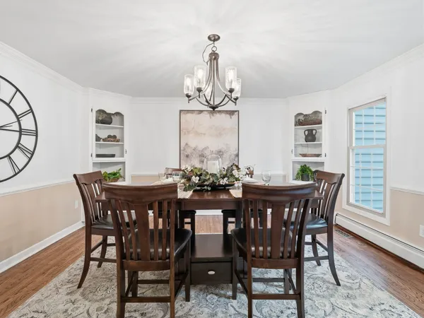 $725,000 | 4867 Hunting Hills Drive, Roanoke, VA 24018