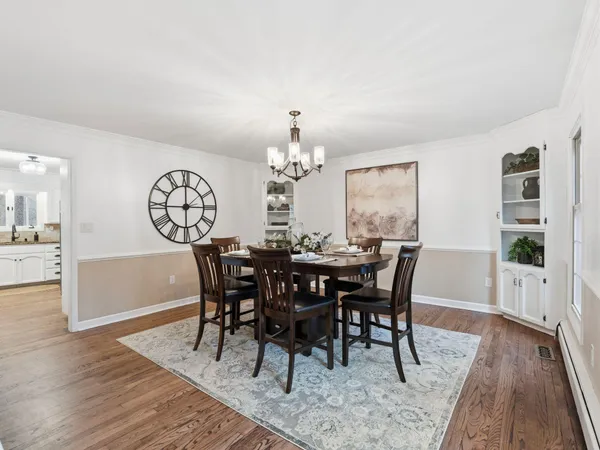 $725,000 | 4867 Hunting Hills Drive, Roanoke, VA 24018