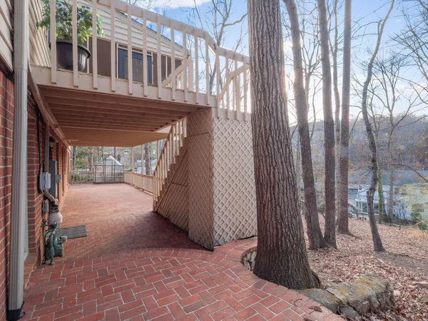 $725,000 | 4867 Hunting Hills Drive, Roanoke, VA 24018