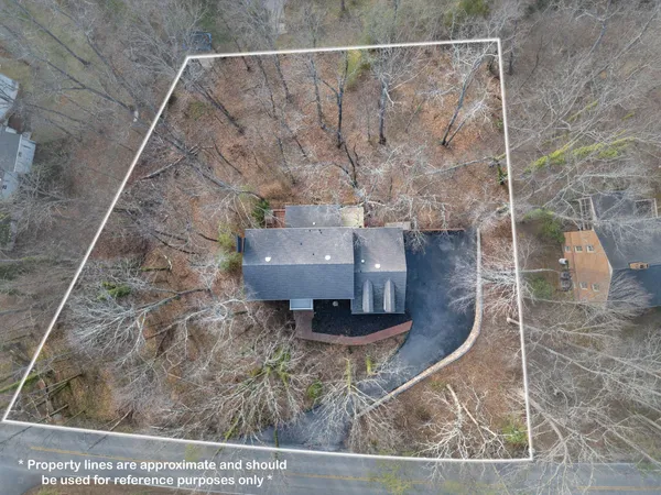 $725,000 | 4867 Hunting Hills Drive, Roanoke, VA 24018