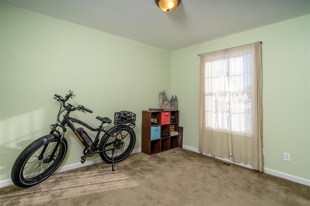 17480 Mt Pleasant Road Elkton, VA 22827 - Photo 12 of 14 a view of a room with gym equipment