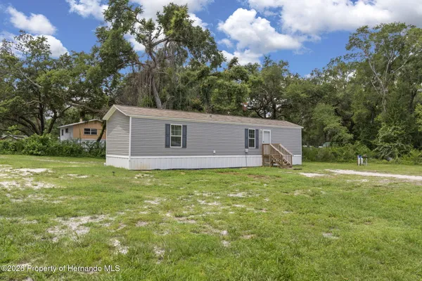 $195,000 | 4363 County Road 690, Webster, FL 33597