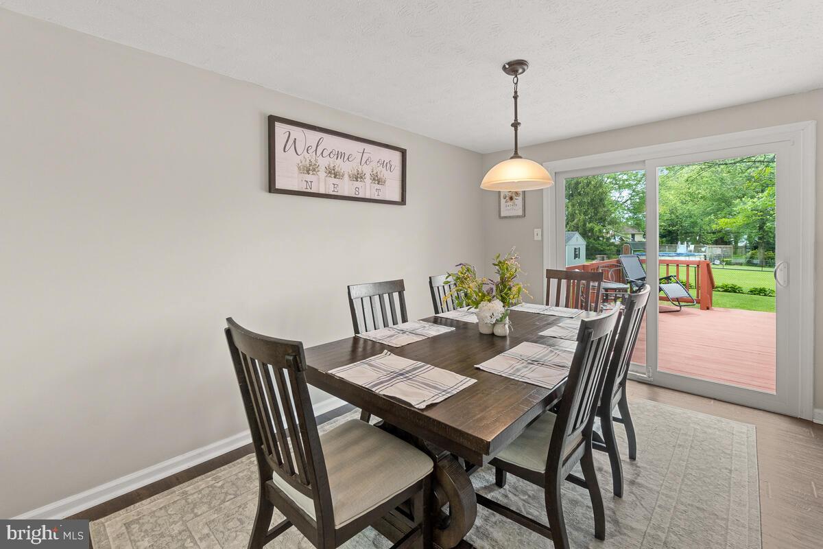 4311 Serpentine Road Middletown, MD 21769 - Photo 14 of 46 Dinning Room
