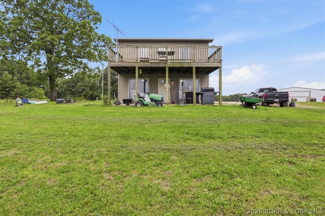 6453 North Circle Road Stover, MO 65078 - Photo 34 of 40