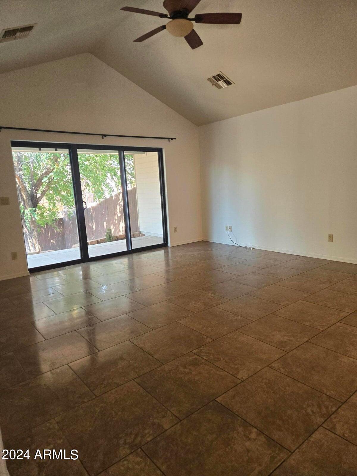 315 South Golden Bear Point Payson, AZ 85541 - Photo 11 of 29 a view of an empty room with a window