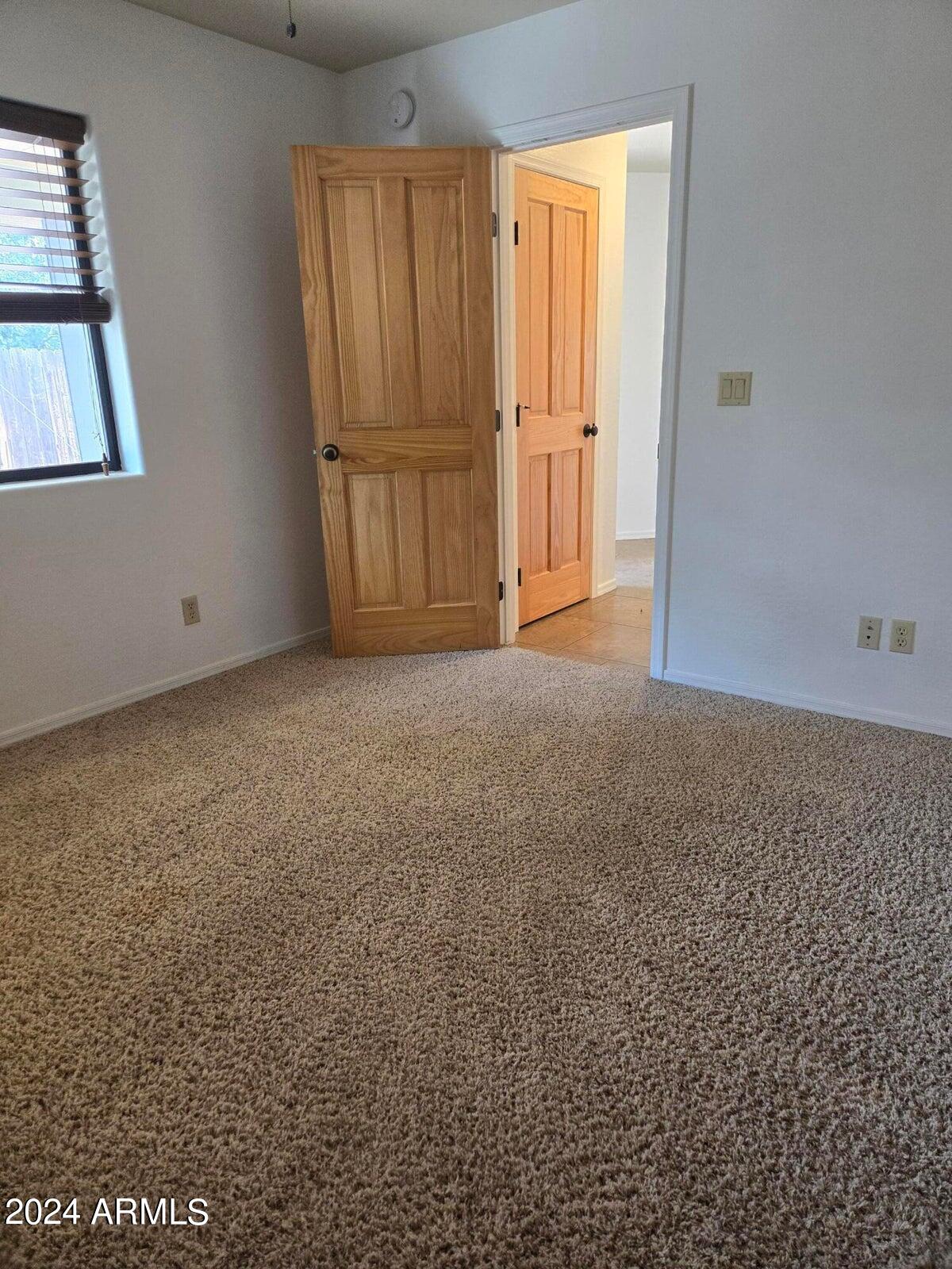 315 South Golden Bear Point Payson, AZ 85541 - Photo 21 of 29 an empty room with closet