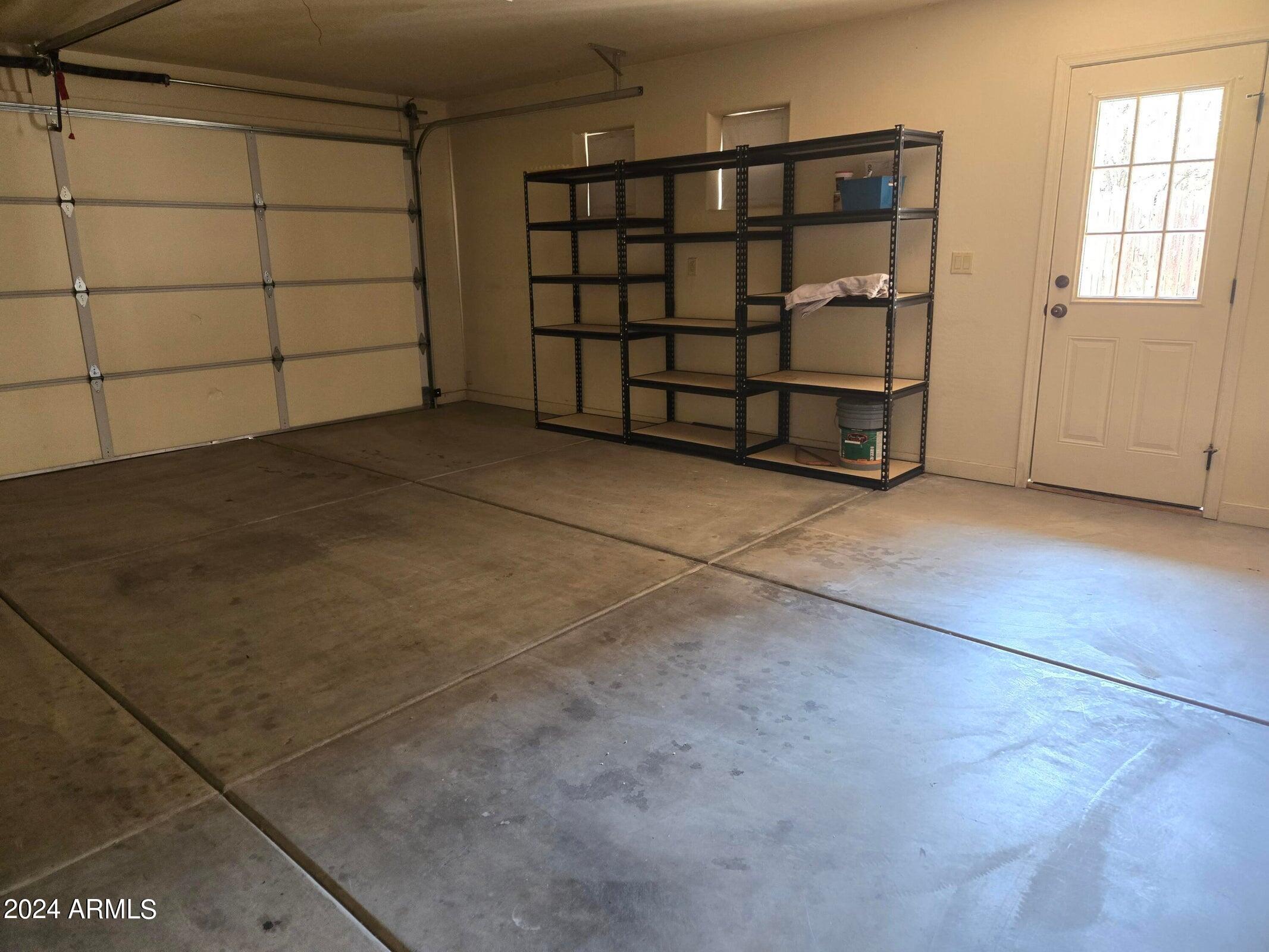 315 South Golden Bear Point Payson, AZ 85541 - Photo 25 of 29 a view of a garage gate