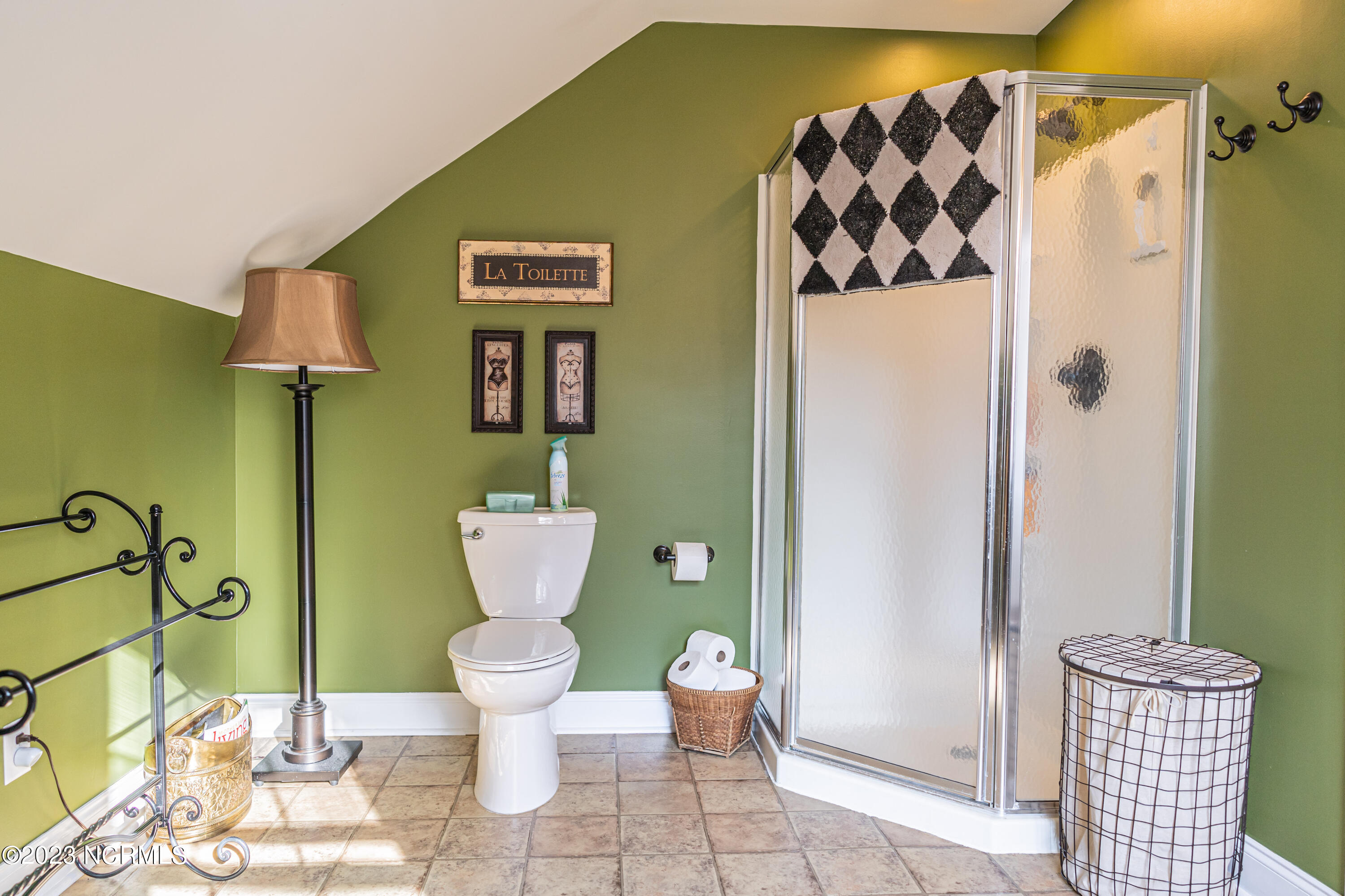 120 St Joseph Road Southern Pines, NC 28387 - Photo 22 of 33 Bathroom