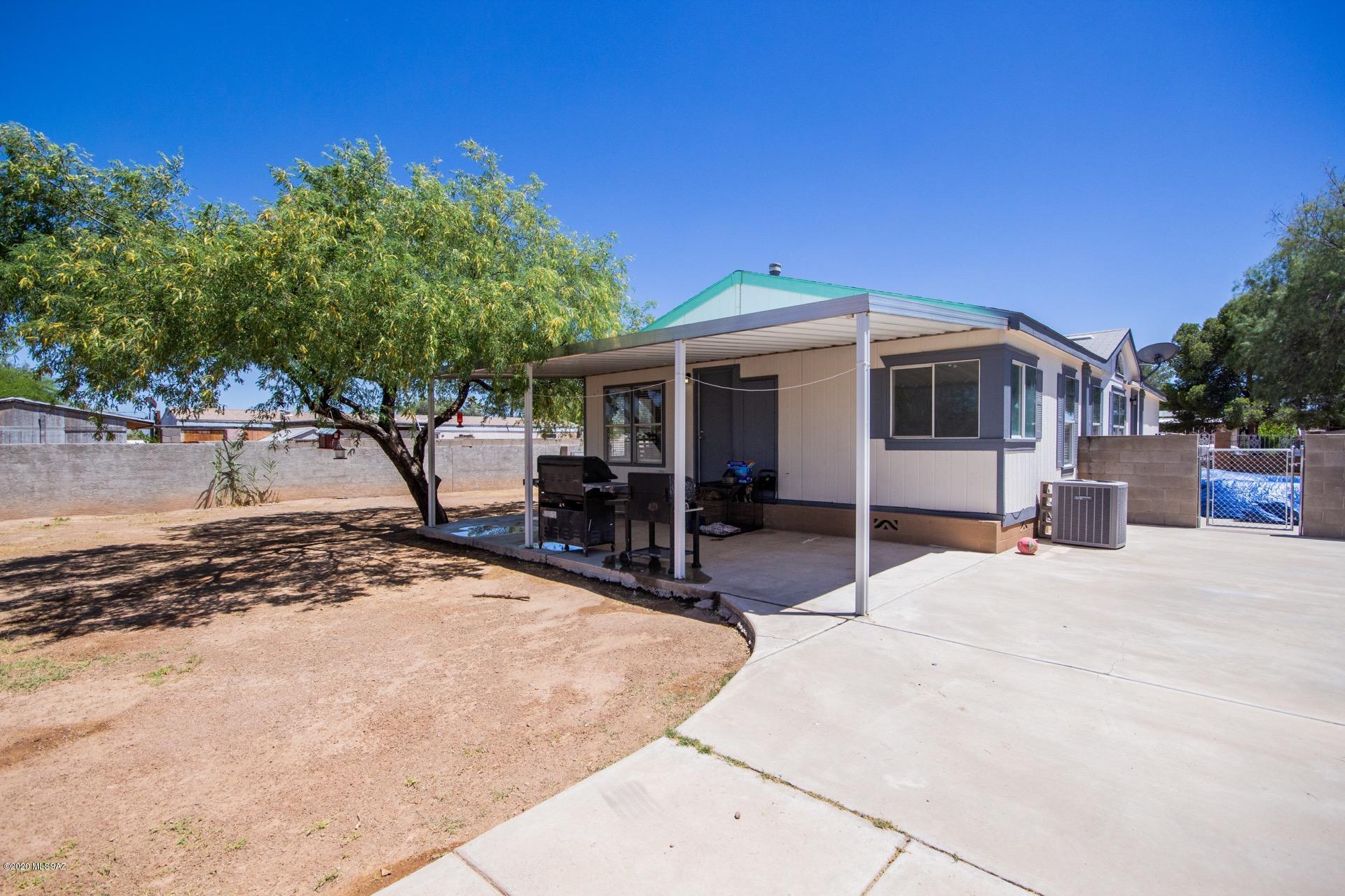 2752 West Roadrunner Road Tucson, AZ 85746 - Photo 25 of 26 Gallery Image 25