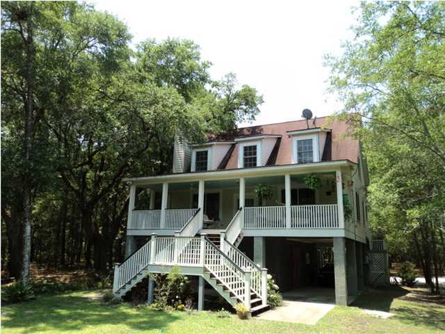 6528 Southmount Road Wadmalaw Island, SC 29487 - Photo 1 of 4 Primary Photo