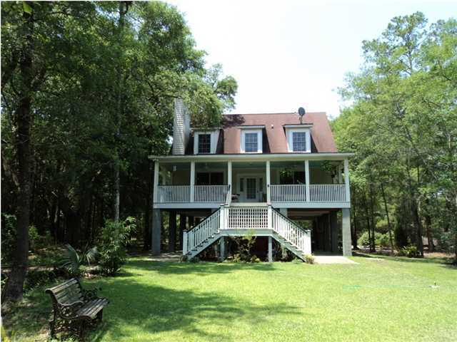 6528 Southmount Road Wadmalaw Island, SC 29487 - Photo 2 of 4 Additional Photo