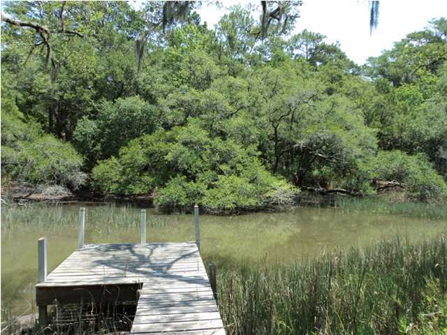 6528 Southmount Road Wadmalaw Island, SC 29487 - Photo 4 of 4 Additional Photo