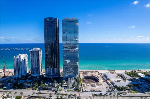 $6,995,000 | 18501 Collins Avenue, Unit 1501, Sunny Isles Beach, FL 33160
