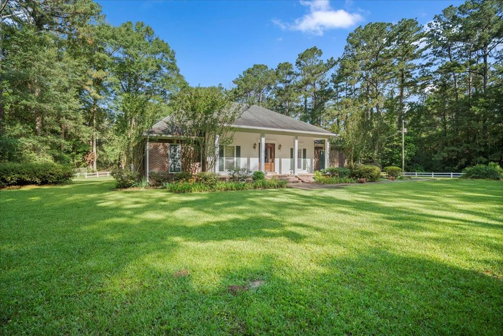 6109 Womack Road Summit, MS 39666 - Photo 1 of 42 Main View