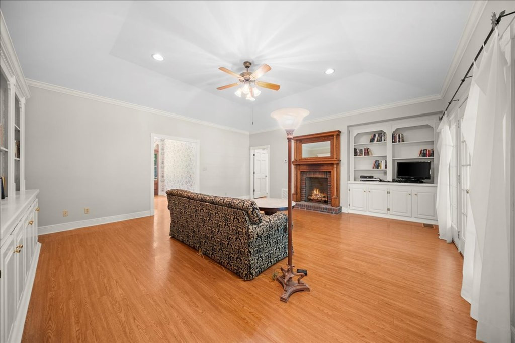 6109 Womack Road Summit, MS 39666 - Photo 11 of 42 Photo 11