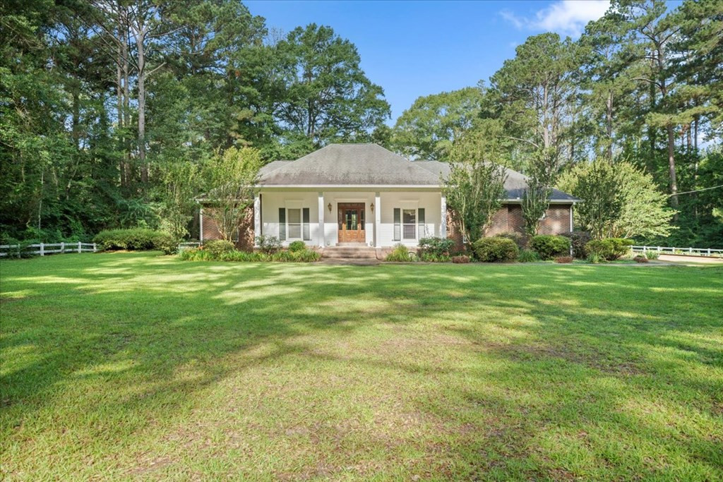 6109 Womack Road Summit, MS 39666 - Photo 2 of 42 Photo 2