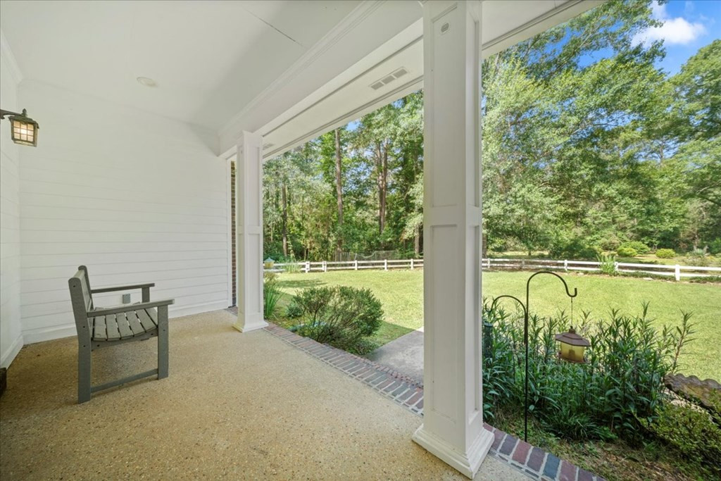 6109 Womack Road Summit, MS 39666 - Photo 34 of 42 Photo 34