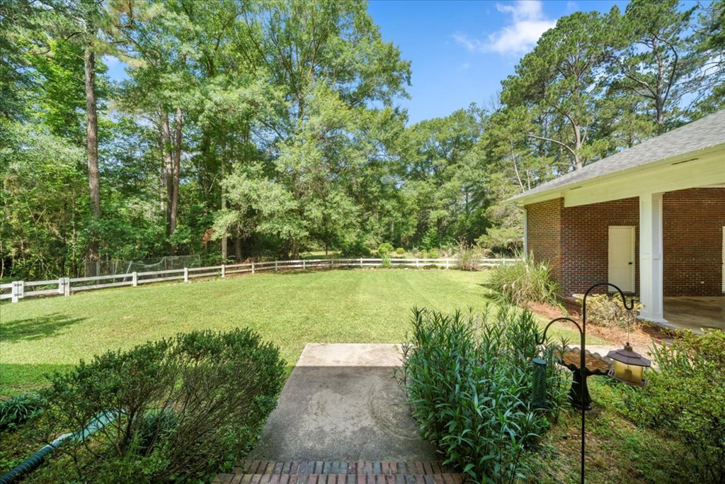 6109 Womack Road Summit, MS 39666 - Photo 35 of 42 Photo 35