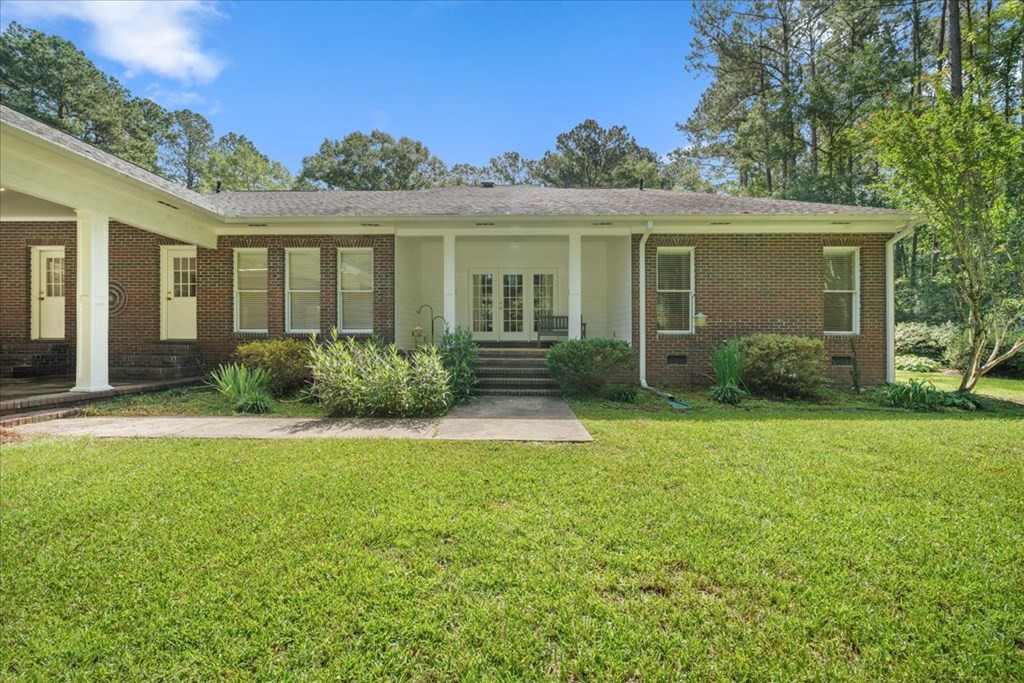 6109 Womack Road Summit, MS 39666 - Photo 36 of 42 Photo 36