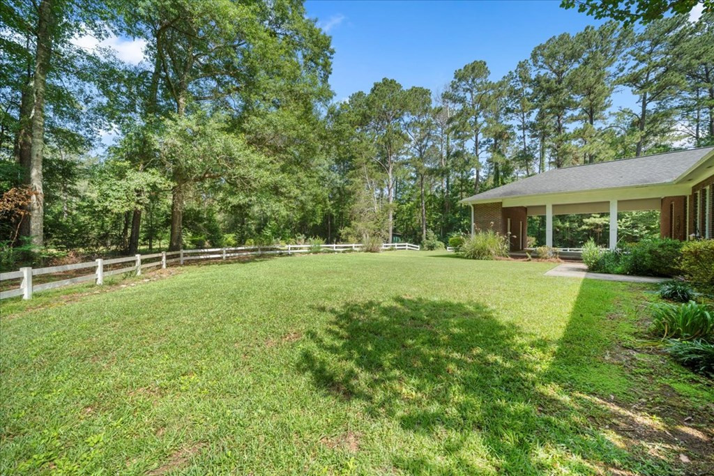 6109 Womack Road Summit, MS 39666 - Photo 37 of 42 Photo 37