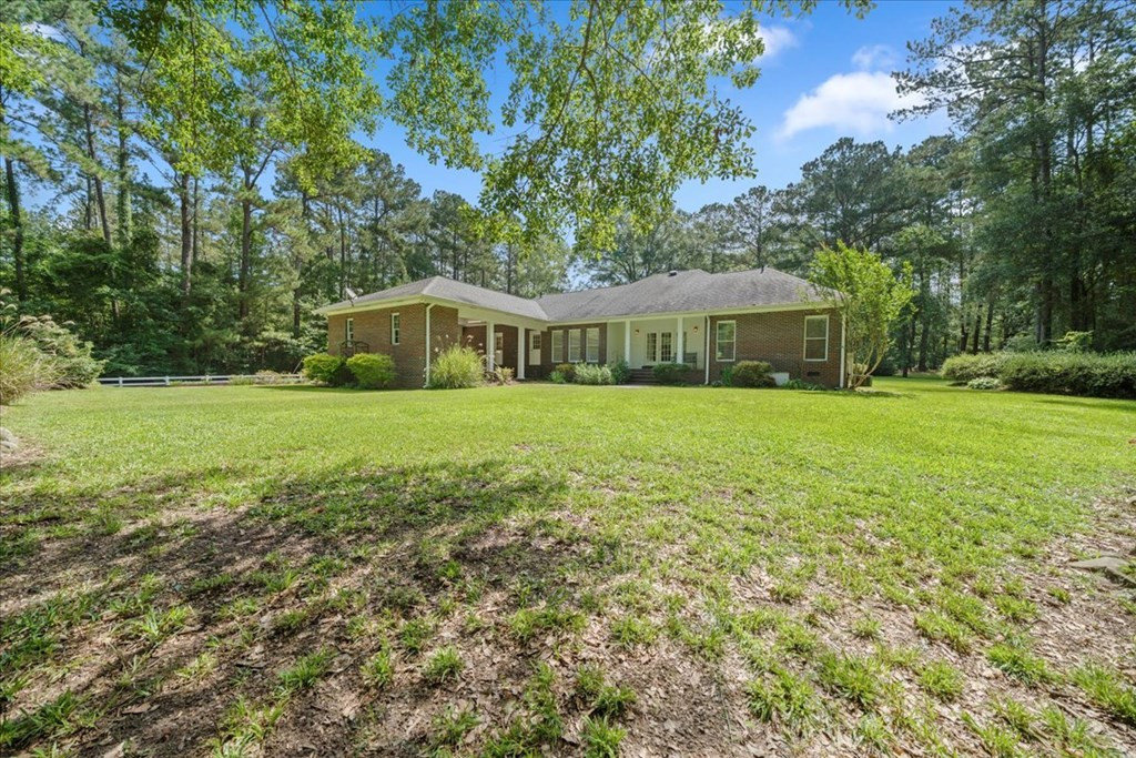 6109 Womack Road Summit, MS 39666 - Photo 38 of 42 Photo 38