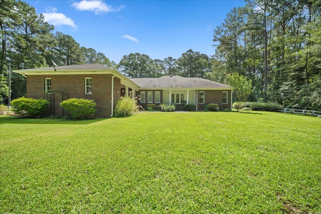 6109 Womack Road Summit, MS 39666 - Photo 39 of 42 Photo 39