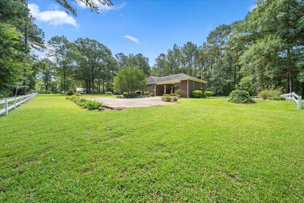 6109 Womack Road Summit, MS 39666 - Photo 40 of 42 Photo 40
