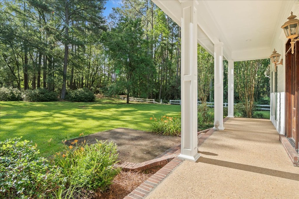 6109 Womack Road Summit, MS 39666 - Photo 4 of 42 Photo 4