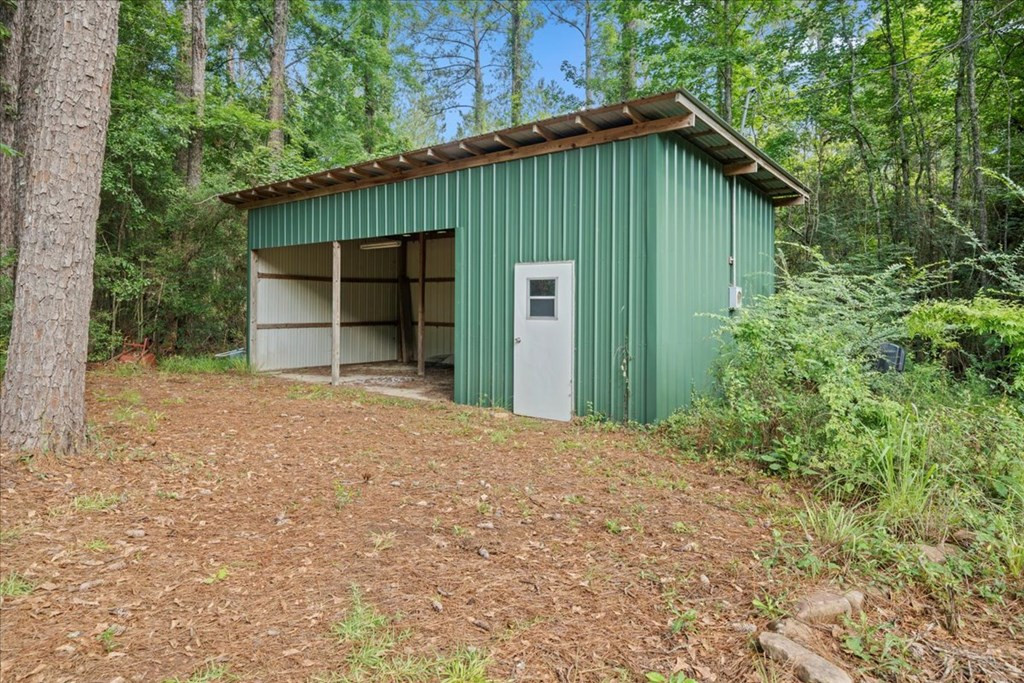6109 Womack Road Summit, MS 39666 - Photo 41 of 42 Photo 41
