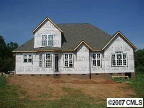 2729 Range Road Clover, SC 29710 - Photo 2 of 6 a view of house with a yard